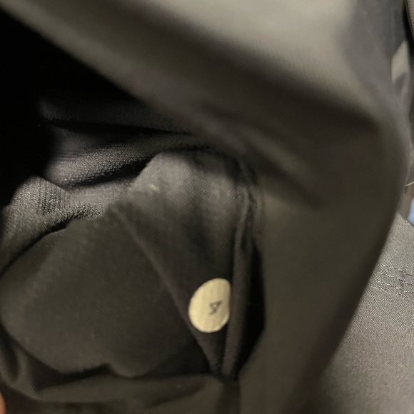 Fo Drizzle rain jacket 4 - Picture 4 of 7